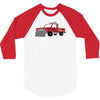 mr2 3/4 Sleeve Shirt