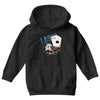 Las Vegas Youth Hoodie