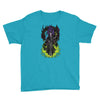 i am not afraid Youth Tee