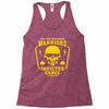 INVICTUS GAMES Toronto 2017 Racerback Tank