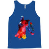full color Tank Top