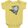 genji Baby Onesie