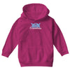 dalek dr who inspired Youth Hoodie