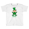 irish name Toddler T-shirt
