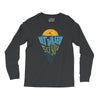 let the sea, set you free Long Sleeve Shirts