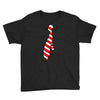 tie Youth Tee