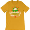 darunia's death mountain dance club T-Shirt