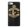 why would you put that on the internet iPhone 7 Case