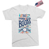 so many books Exclusive T-shirt