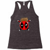 wilson's are survivors Racerback Tank