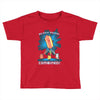 by your powers combined! Toddler T-shirt