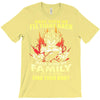 mess with me i'll fight back T-Shirt