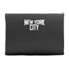 new york city ringer Accessory Pouches