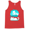 world domination Tank Top