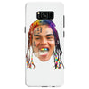 tekashi 6ix9ine  gummo 69 Samsung Galaxy S8