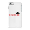 Be Your Own Hero iPhone 7 Case