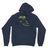 scouter saiyan Unisex Hoodie
