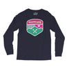 iggppcamp Long Sleeve Shirts