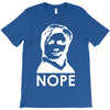 nope T-Shirt