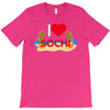 i love sochi T-Shirt