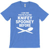 knifey spooney T-Shirt