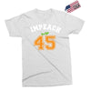 Impeach 45 Exclusive T-shirt