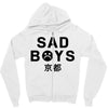 Yung Lean Sad Boys Zipper Hoodie