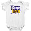 ricarhero Baby Onesie