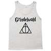 Grindelwald Tank Top