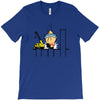 sumo pile driver T-Shirt