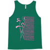 breast cancer Tank Top