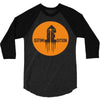 Limited Edition 3/4 Sleeve Shirt