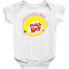 mall rat Baby Onesie