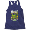 shire summer camp Racerback Tank