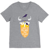 pillage V-Neck Tee