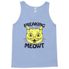freaking meowt Tank Top