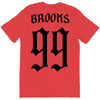 Tessa Brooks 99 T-Shirt
