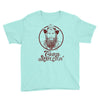 chris stapleton Youth Tee