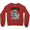 toasted Crewneck Sweatshirt