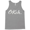 okeh records Tank Top
