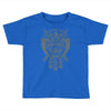 tiger killer Toddler T-shirt