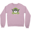 you're pre koala fied for a hug Crewneck Sweatshirt