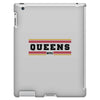 Queens Nyc iPad 3 and 4 Case
