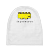 legosaurus Baby Beanies