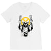 logan x V-Neck Tee