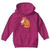 omnomnom Youth Hoodie