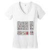 atrpg Women's V-Neck T-Shirt