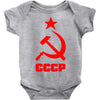 cccp Baby Onesie