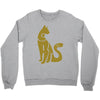 cats Crewneck Sweatshirt