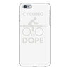 cycling is dope iPhone 6/6s Plus Case